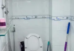 BÁN NHÀ LÔ GÓC MẶT TIỀN CHỢ ÔNG TRÁC ĐƯỜNG THỊ TRẤN TÂN HIỆP HÓC MÔN 1 TRỆT 2 LẦU XÂY 2024 GIÁ 5 TỶ... Bán nhà mặt phố tại Hóc Môn, Hồ Chí Minh 12