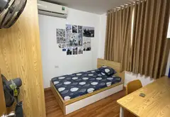 Căn hộ 2 phòng ngủ, diện tích 56m², sổ đỏ vĩnh viễn. Hơn 3tỷ... Bán căn hộ chung cư tại Đông Ngạc, Hà Nội 03