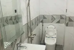 52 m² - 5 Tầng - 4.3x11.5 - Nhà bán Thống Nhất, An Hội Đông ( Phường 16), Gò Vấp - Nhỉnh 6... Bán nhà riêng tại An Hội Đông, Hồ Chí Minh 05