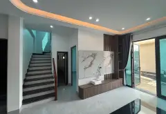 Nhà 3 Tầng 5 Phòng Ngủ Sát Chợ Hòa Bình, Giá Hời!... Bán nhà riêng tại Hà Lầm, Quảng Ninh 03