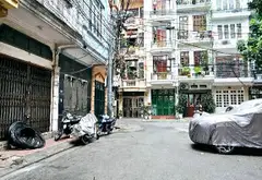 Bán nhà phân lô, diện tích 30m2, 4 tầng tại Hồng Hà... Bán nhà riêng tại Hồng Hà, Hà Nội 02