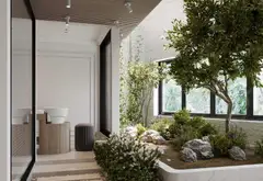 Nhà phố thương mại 9 tầng đẳng cấp trên trục Bạch Mai, Hai Bà Trưng - vừa ở vừa cho thuê văn phòng.... Bán nhà mặt phố tại Bạch Mai, Hà Nội 09