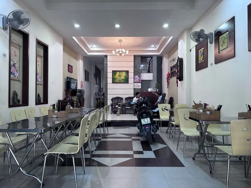 Nhà mặt phố 4 tầng 5x20m Quận 2 giá 27.9 tỷ... Bán nhà mặt phố tại Bình Trưng, Hồ Chí Minh 01