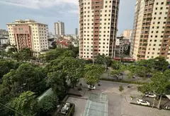 🔥 Hàng đẹp hiếm - Căn Hộ Chung Cư 3 Phòng Ngủ -CĂN GÓC VIP NHẤT KHU VỰC ✨... Bán căn hộ chung cư tại Cầu Giấy, Hà Nội 03