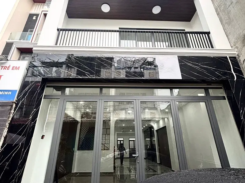 Bán nhà 4 tầng hẻm ô tô, diện tích 116m2 tại Liên Khu 4-5... Bán nhà riêng tại Bình Tân, Hồ Chí Minh 01