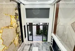 HƯƠNG LỘ 2,HẺM XE HƠI 8M,NHÀ BTCT 5 TẦNG 4m 18m CÓ THANG MÁY... Bán nhà riêng tại Bình Trị Đông, Hồ Chí Minh 04