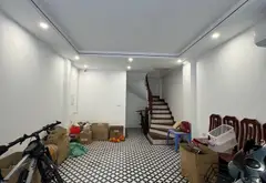 Nhà mặt phố 8 tầng thang máy vỉa hè ô tô dừng tránh Bồ Đề, Long Biên. Giá tốt sở hữu ngay... Bán nhà mặt phố tại Bồ Đề, Hà Nội 02