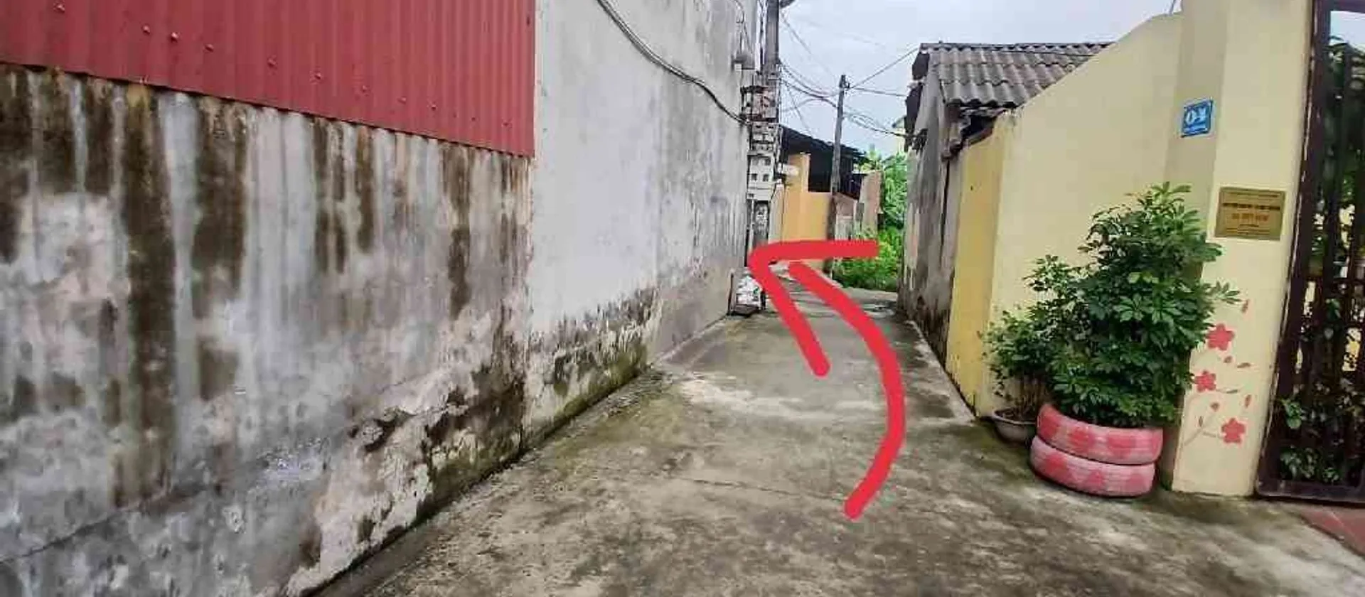 Đất - lô góc - Hoàng Dương - Sóc Sơn - giá sốc cho nhà đầu tư thông minh... Bán đất tại Sóc Sơn, Hà Nội 01