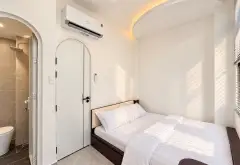 4Đ HƠN, SIU PHẨM MINI HOUSE PHAN XÍCH LONG, 4 x 5M, 3 TẦNG BTCT, HẺM TO THÔNG THOÁNG... Bán nhà riêng tại Cầu Kiệu, Hồ Chí Minh 10