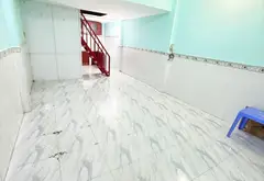 Nhà riêng 2 phòng ngủ tại phường Tân Hưng, chỉ nhỉnh 1,xty... Bán nhà riêng tại Tân Hưng, Hồ Chí Minh 02