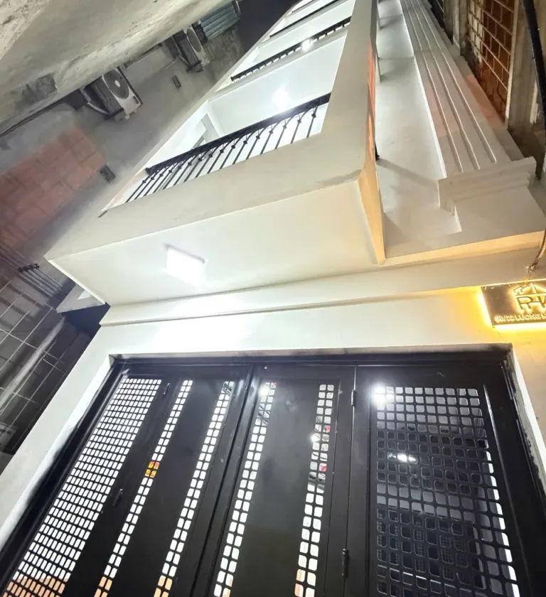 Cơ hội Vàng Sở Hữu Nhà 6 Tầng Thang Máy Tại Phường Lương Khánh Thiện... Bán nhà riêng tại Tương Mai, Hà Nội 01