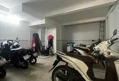 Nhà đẹp 5 tầng Trường Chinh giá tốt hẻm ô tô thông... Bán nhà riêng tại Tân Bình, Hồ Chí Minh 02