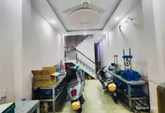 Nhà mặt phố - 71m² - Gia Định, Bình Thạnh, TP Hồ Chí Minh - 14.9 tỷ... Bán nhà mặt phố tại Gia Định, Hồ Chí Minh 01