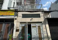 Bán nhà 4 tầng 4PN, phường An Hội Tây, Hồ Chí Minh, giá 10,39 tỷ... Bán nhà riêng tại An Hội Tây, Hồ Chí Minh 03
