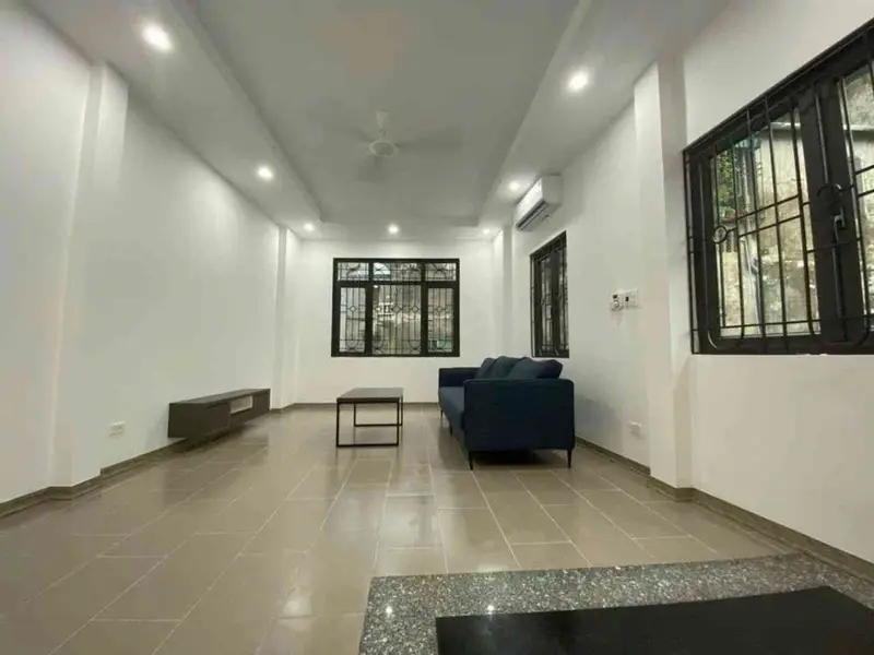 Bán nhà riêng 5 tầng 3 phòng ngủ phường Tây Hồ Hà Nội giá 11.5 tỷ... Bán nhà riêng tại Tây Hồ, Hà Nội 01