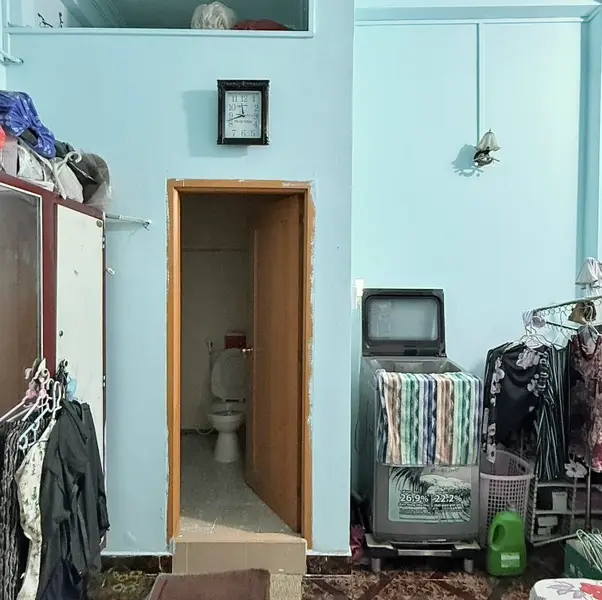Nhà 4 tầng Vĩnh Viễn trung tâm Quận 10, hẻm xe máy thoải mái... Bán nhà riêng tại Diên Hồng, Hồ Chí Minh 01