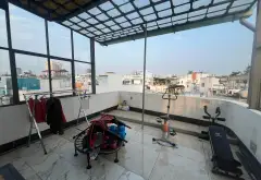 Bán nhà mặt tiền View sông đường Ba Đình, Quận 8 - Diện tích lớn, 7 tầng thang máy, đầy đủ tiện ích... Bán nhà mặt phố tại Chánh Hưng, Hồ Chí Minh 15