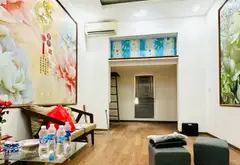 Hàng hiếm - Hơn 1 tỷ có ngay nhà tập thể May 10 dt 17.3m có gác xép - sổ đỏ... Bán căn hộ chung cư tại Phúc Lợi, Hà Nội 03