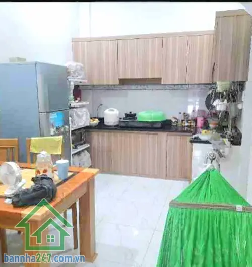 HXH 5M QUANG TRUNG – GẦN SÂN GOLF TÂN SƠN NHẤT – 41M² – 4 TẦNG – 4PN - CHỈ 6,8 TỶ... Bán nhà riêng tại Thông Tây Hội, Hồ Chí Minh 01