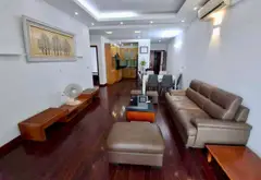Căn hộ mặt phố NGUYỄN CHÍ THANH – Ba Đình 110m², nội thất cao cấp, sổ đỏ cất két... Bán căn hộ chung cư tại Giảng Võ, Hà Nội 02
