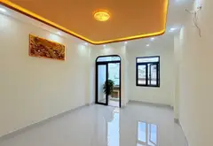 Nhà riêng 4 tầng - 49m² - Đường Số 15 - An ninh, hẻm xe hơi... Bán nhà riêng tại Bình Hưng Hòa, Hồ Chí Minh 16