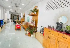 Bán nhà riêng 2 tầng tại phường 17, quận Gò Vấp, diện tích 85.6 m2 hướng Tây Bắc... Bán nhà riêng tại Gò Vấp, Hồ Chí Minh 02