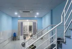 Nhà 2 tầng bán tại phường Phú Mỹ, Quận 7, giá 3.95 tỷ, diện tích 32.7 m2... Bán owner_side tại Phú Thuận, Hồ Chí Minh 15