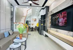 Nhà 2 tầng hiện đại tại Hòa Khánh, Đà Nẵng... Bán nhà riêng tại Hòa Khánh, Đà Nẵng 04