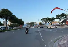Bán nhà mặt phố Trưng Nữ Vương, 4 tầng, vị trí trung tâm, giá 15 tỷ... Bán nhà mặt phố tại Hải Châu, Đà Nẵng 08