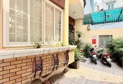 Bán nhà riêng Quận 10, 32.1m², 2 tầng, 2 phòng ngủ, pháp lý cơ sở, giá 6.2 tỷ đồng... Bán nhà riêng tại Vườn Lài, Hồ Chí Minh 09