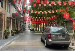 BÁN NHÀ NGUYỄN VĂN CỪ, BỒ ĐỀ 41,4M2- 6 TẦNG NGÕ NÔNG, Ô TÔ VÀO NHÀ -15.5 Tỷ... Bán nhà riêng tại Bồ Đề, Hà Nội 09