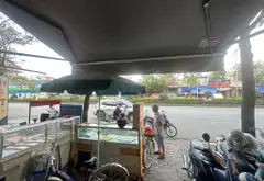 NHÀ MẶT TIỀN HÀ HUY GIÁP KINH DOANH 278M² – NGANG 8M – DÒNG TIỀN 30TR/THÁNG... Bán nhà mặt phố tại Thới An, Hồ Chí Minh 03