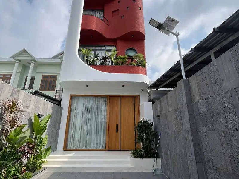 Nhà phố độc bản view sông siêu hiếm tại Nhà Bè... Bán nhà mặt phố tại Nhà Bè, Hồ Chí Minh 01