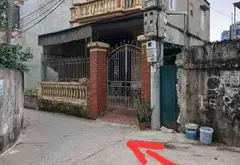 Mảnh đất mặt tiền rộng tại Vạn Phúc - Cơ hội đầu tư hiếm có... Bán đất tại Nam Phù, Hà Nội 03