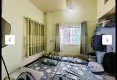 Nhà 3 tầng 27m2 2 mặt hẻm thoáng tại phường Tân Hưng... Bán nhà riêng tại Tân Hưng, Hồ Chí Minh 01