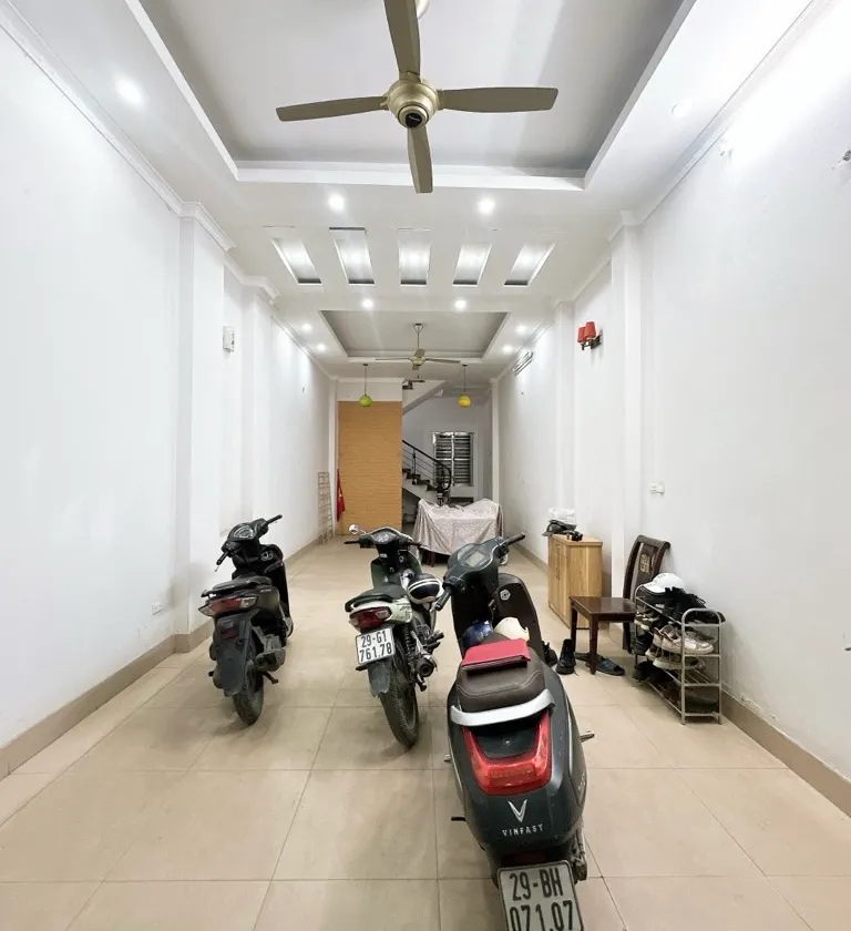 Cơ hội vàng sở hữu nhà 6 tầng mặt ngõ ô tô đường Bùi Xương Trạch... Bán nhà riêng tại Khương Đình, Hà Nội 01