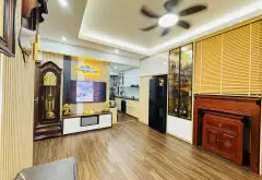 Căn hộ 3 phòng ngủ tại Bán đảo Linh Đàm - Không gian sống xanh mát, tiện ích hoàn hảo... Bán căn hộ chung cư tại Hoàng Liệt, Hà Nội 02