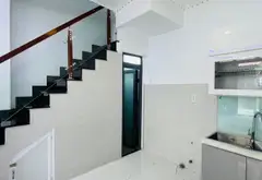 Nhà 2 tầng 28m2 hẻm xe hơi, 2PN 2WC, giá 3,85 tỷ tại đường chiến lược... Bán nhà riêng tại Bình Trị Đông, Hồ Chí Minh 04