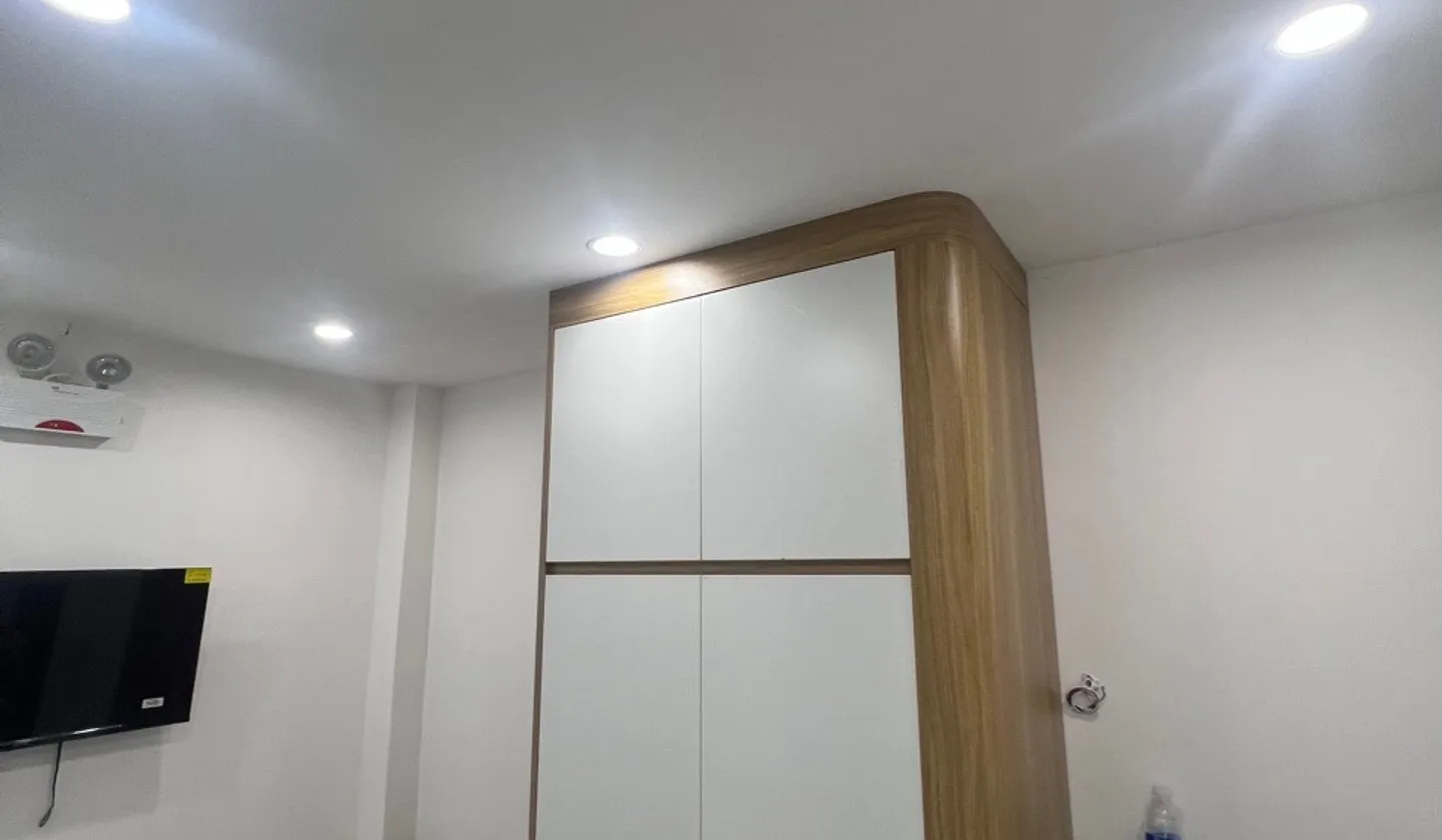 Bán chung cư mini 7 tầng diện tích 75m2 tại Vạn Phúc, Hà Đông... Bán chung cư mini tại Hà Đông, Hà Nội 01