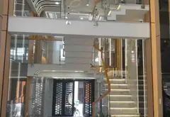 Bán nhà riêng 5 tầng 5 phòng ngủ tại Bình Tân, hẻm xe tải tránh... Bán nhà riêng tại Bình Tân, Hồ Chí Minh 05