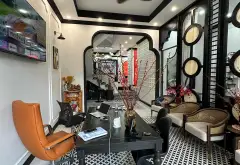 Nhà mặt phố 3 tầng Phường Tân Sơn, ngang 6m, đường 20m... Bán nhà mặt phố tại Tân Sơn, Hồ Chí Minh 03