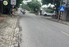 Bán đất lô góc tại thôn Xuân Sơn, xã Kim Anh (thôn Xuân Long, xã Tân Dân), diện tích 75,7 m²... Bán đất tại Kim Anh, Hà Nội 08