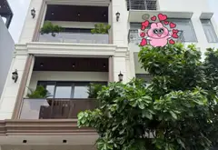 BÁN NHÀ PHỐ KDC CÔNG ÍCH, QUẬN 7 – CÓ THANG MÁY, NỘI THẤT CAO CẤP... Bán nhà mặt phố tại Tân Mỹ, Hồ Chí Minh 01