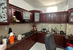 HẺM XE TẢI, GIÁP TÂN BÌNH, GẦN CHỢ SIÊU THỊ BỆNH VIỆN TRƯỜNG - 3Tầng-Ngang 5m - Tân Thành... Bán nhà riêng tại Tân Phú, Hồ Chí Minh 05