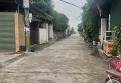 Bán đất thôn Thiện Dũ, diện tích 51.5m² gần trục chính, ngõ thông, khu dân cư đông đúc... Bán đất tại Ninh Xá, Bắc Ninh 05