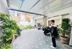 Nhà riêng 3 tầng hướng Nam tại khu dân cư Chùa Hàng với thiết kế hiện đại... Bán nhà riêng tại Lê Chân, Hải Phòng 01