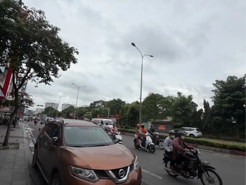 Nhà mặt phố Quận 11 - Cơ hội hiếm, giá sốc!... Bán nhà mặt phố tại Phú Thọ, Hồ Chí Minh 01