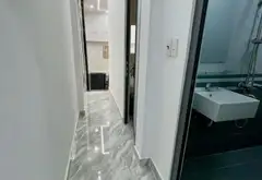Nhà mới đón đầu tiện ích An Hội Tây, full nội thất, giá hợp lý... Bán nhà riêng tại An Hội Tây, Hồ Chí Minh 10
