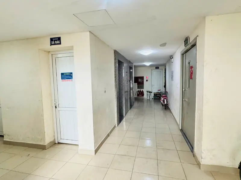 Căn hộ view Hồ Đầm Hồng siêu đẹp tại Hà Đô Hoàng Văn Thái... Bán căn hộ chung cư tại Phương Liệt, Hà Nội 01
