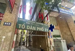 VŨ TÔNG PHAN – 30M² – 5 TẦNG – 8,3 TỶ
NHÀ MỚI ĐẸP – FULL NỘI THẤT – VÀI BƯỚC RA Ô TÔ... Bán nhà riêng tại Khương Đình, Hà Nội 20